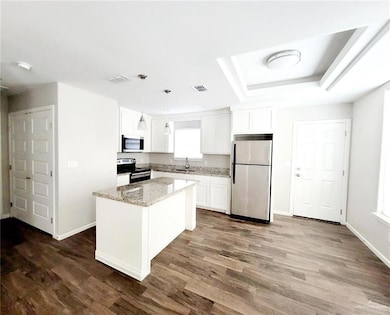 2211 Taxco Ct unit 1, Edinburg, TX 78542 - photo 6