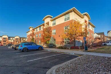 4100 Albion St unit 519, Denver, CO 80216 - photo 2