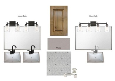 Design Board 2, Lot 13 Settler's Square