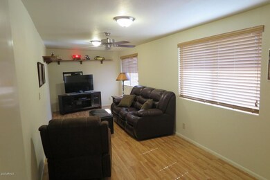 Arizona Room
