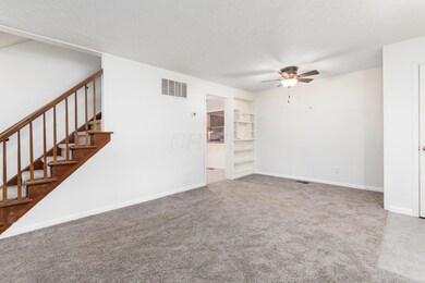 Famiy room.