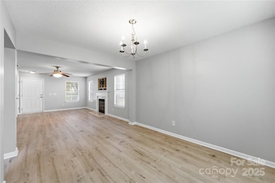 528 River View Dr, Lowell, NC 28098 - photo 6