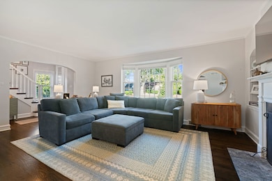 934 Rolling Pass, Glenview, IL 60025 - photo 6