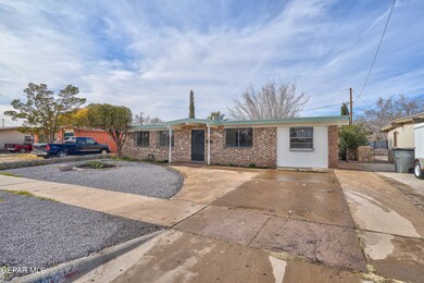 2217 Solano Dr, El Paso, TX 79935 - photo 3