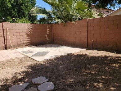 Spa prewired pad