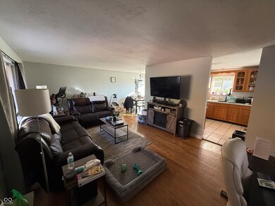 8667 N Ricks Dr E, Mc Cordsville, IN 46055 - photo 4