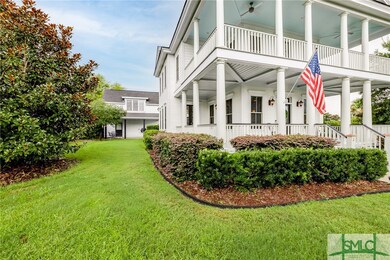 2 Parkside Blvd, Savannah, GA 31407 - photo 3