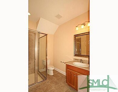 Bathroom.
