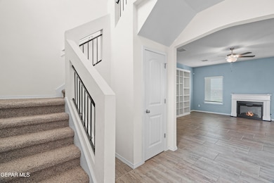 1088 Nepal Sky St, El Paso, TX 79928 - photo 6