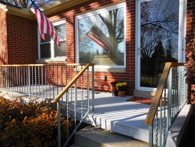 PORCH