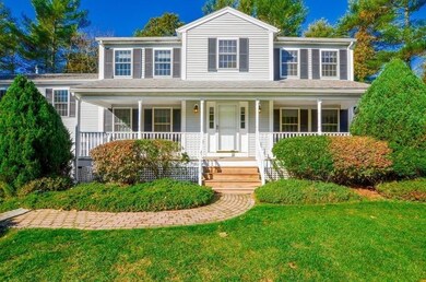 33 Olde Sheepfield Rd, Marion, MA 02738 - photo 2