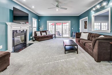 716 Stoney Creek Dr, Asheboro, NC 27205 - photo 4