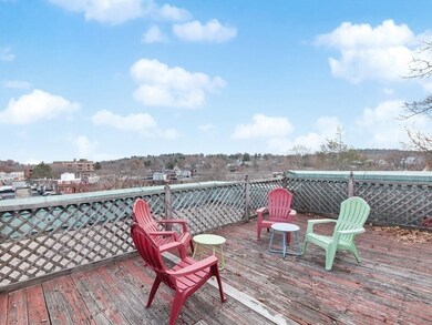 65 Strathmore Rd unit 28, Brighton, MA 02135 - photo 4