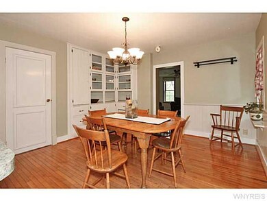 Kitchen Dining