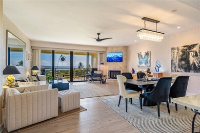 Living & Dining