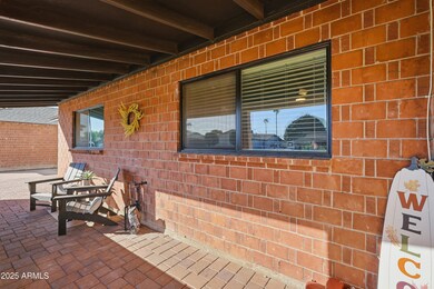 8250 E Mackenzie Dr, Scottsdale, AZ 85251 - photo 4