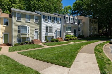 1658 Heritage Hill Dr, Henrico, VA 23238 - photo 5