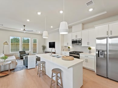 6453 Rena St, Houston, TX 77092 - photo 4