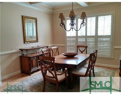 Dining Room. Dining Room