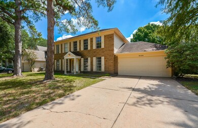 8126 Sunny Ridge Dr, Houston, TX 77095 - photo 2