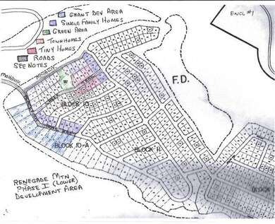 Lot 36 Okmulgee Dr unit 36, Crab Orchard, TN 37854 - photo 3