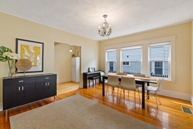 29 Worcester St unit 1, Belmont, MA 02478 - photo 7