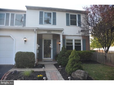 1652 Bustard Rd, Harleysville, PA 19438 - photo 2