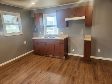 77 N Canal St, Montezuma, OH 45866 - photo 4