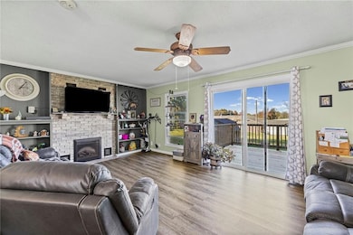 1612 Main St, Osawatomie, KS 66064 - photo 4