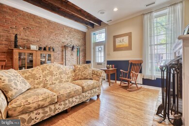 317 E Cross St, Baltimore, MD 21230 - photo 5