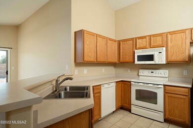 Kitchen Shot 1