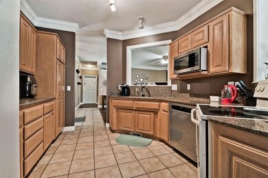 45 Walney Dr, Bella Vista, AR 72715 - photo 4