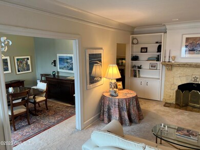 Living Room to Dining Room