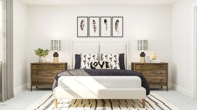 1772 Alpine Summer Ln unit 300, Apex, NC 27502 - photo 6