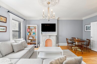 45 Baldwin St unit 1, Charlestown, MA 02129 - photo 3