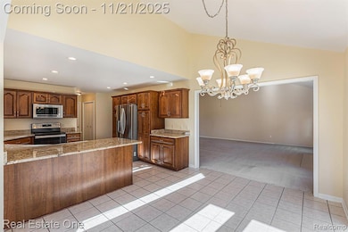 48082 Prestwyck Dr, Macomb, MI 48044 - photo 5