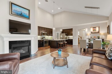 10505 Blazing Star Loop, Bristow, VA 20136 - photo 4