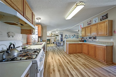 37 N Horizon Ln, Santa Fe, NM 87507 - photo 6