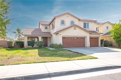 26869 Claystone Dr, Moreno Valley, CA 92555 - photo 2