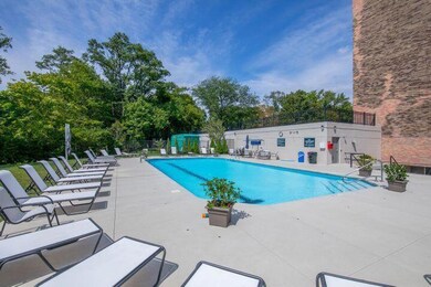 Summit Chase pool