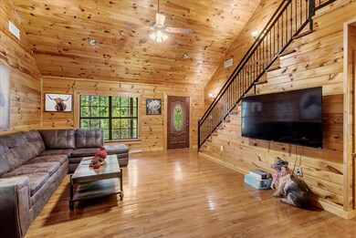 62 Cajun Ln, Pachuta, MS 39347 - photo 5