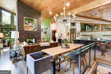 414 Watersong Trail unit 12, Ellijay, GA 30540 - photo 6