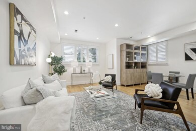 321 18th St SE unit 1, Washington, DC 20003 - photo 4