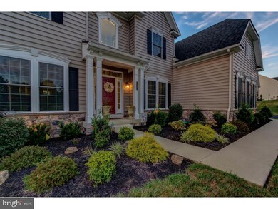 13 James Getty Ln, Glen Mills, PA 19342 - photo 2