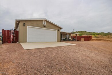 33800 S Cody Hills Road