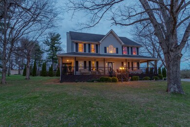 101 Blue Spruce Dr, Frankfort, KY 40601 - photo 2