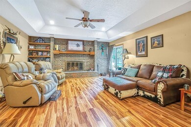 201 Cypress Ave, Elk City, OK 73644 - photo 7