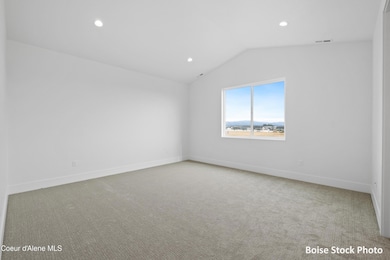 14. Stock photo Primary Bedroom