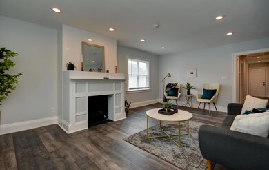 1349 Fair Ave unit 351, Columbus, OH 43205 - photo 4