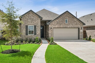 14218 Hay Meadow Ln, Needville, TX 77461 - photo 3